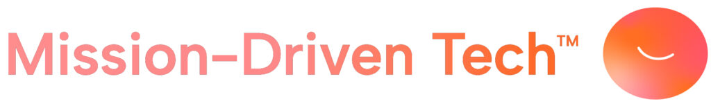 Mission Driven Tech Logo