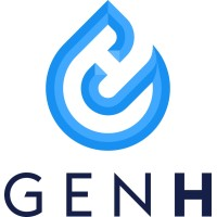 GenH Logo