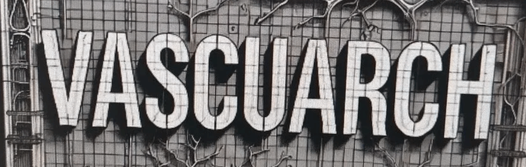 VascuArch logo