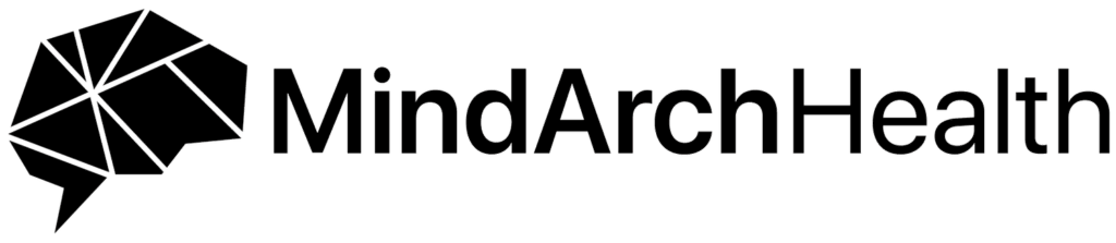 Mind Arch Health Logo